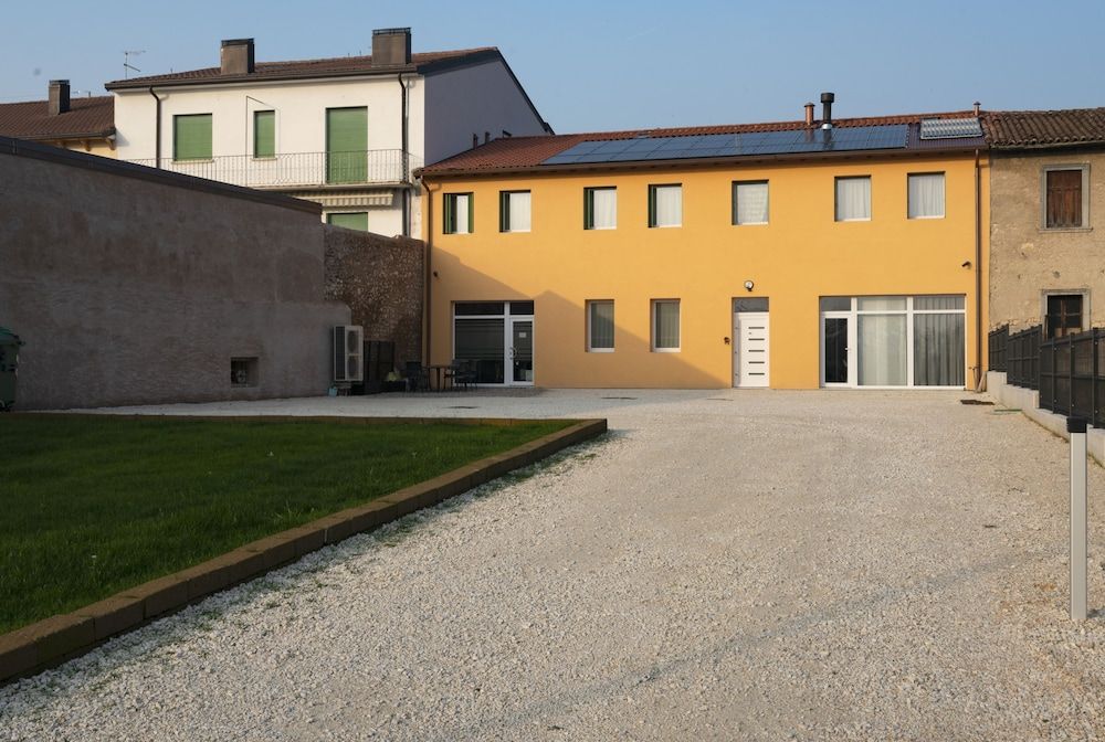 B&B Terrebianche