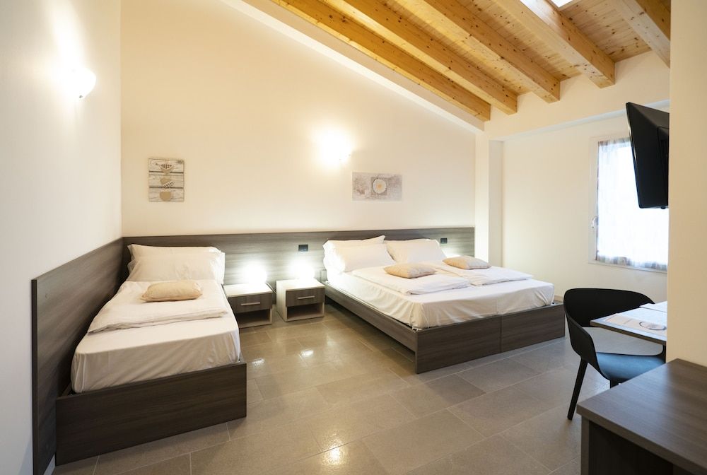 B&B Terrebianche