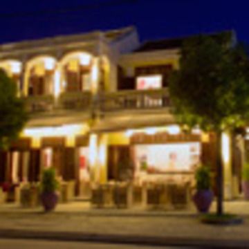 Tia Wellness Resort