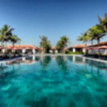 Tia Wellness Resort