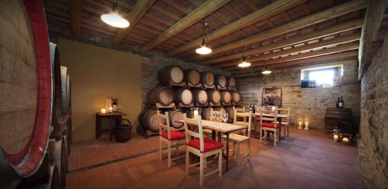 Segnavento Agriturismo