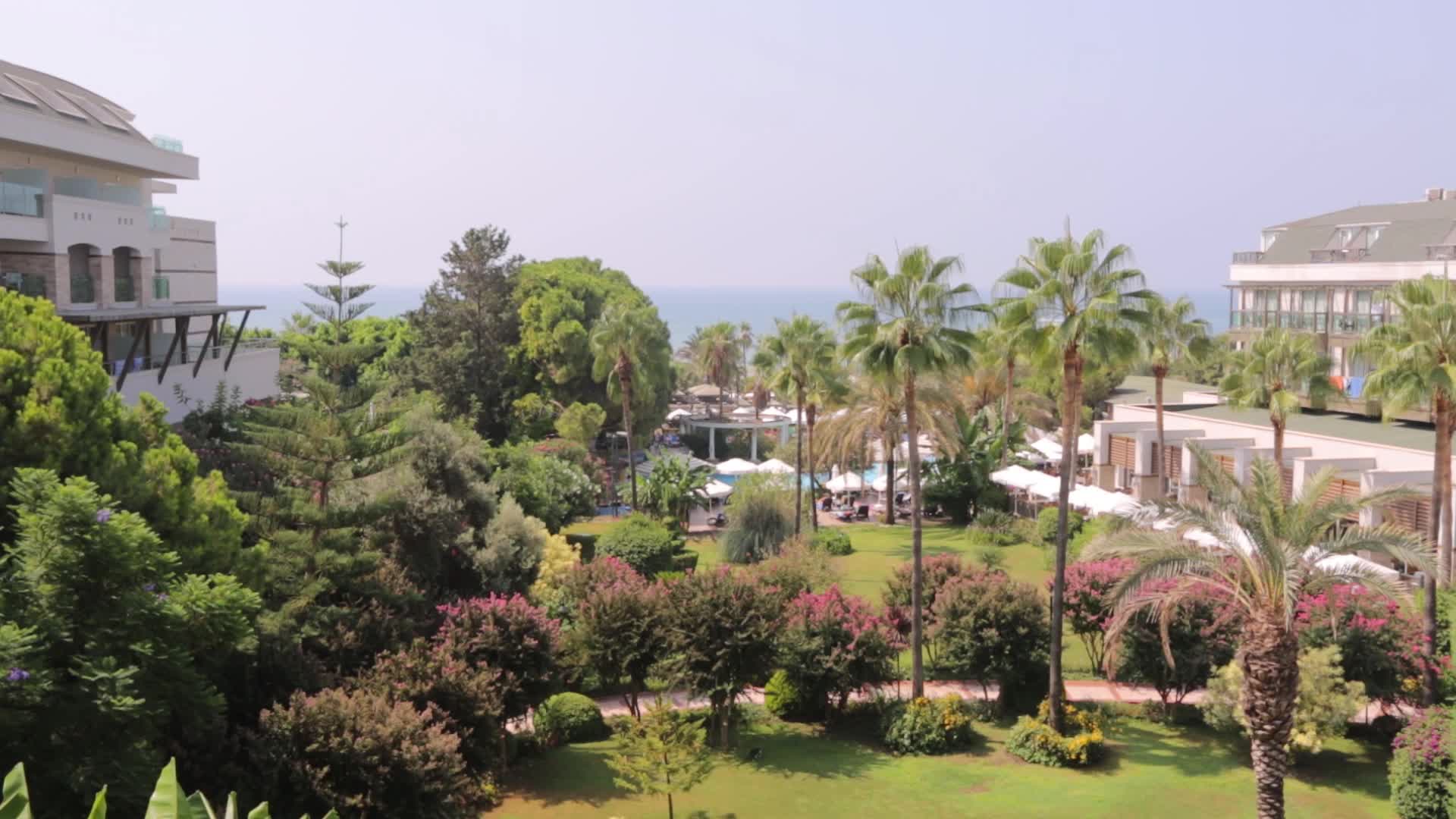 Hotel Oleander