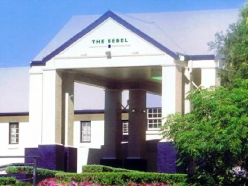 Crowne Plaza Hawkesbury Valley