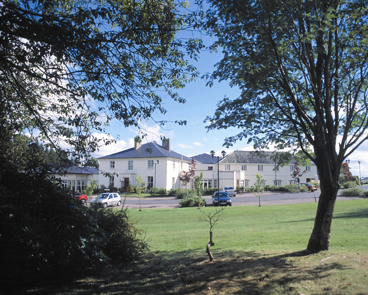 MacDonald Crutherland House and Spa