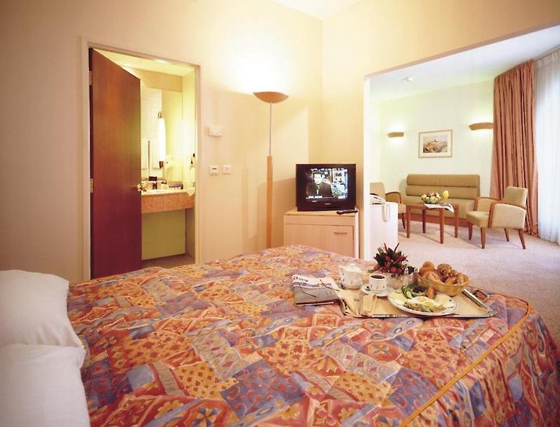 Leonardo Hotel Jerusalem