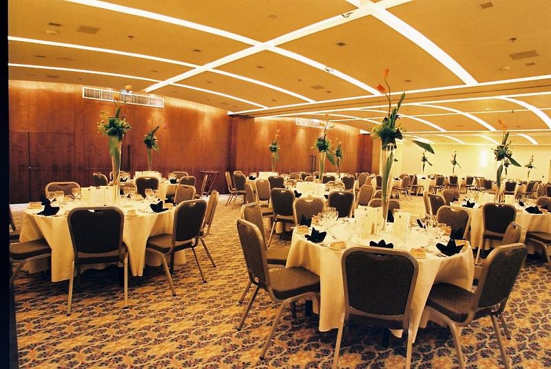 Leonardo Hotel Jerusalem