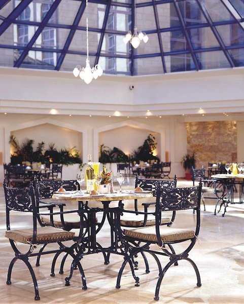 Leonardo Hotel Jerusalem