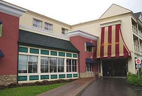 Skyline Inn Niagara Falls