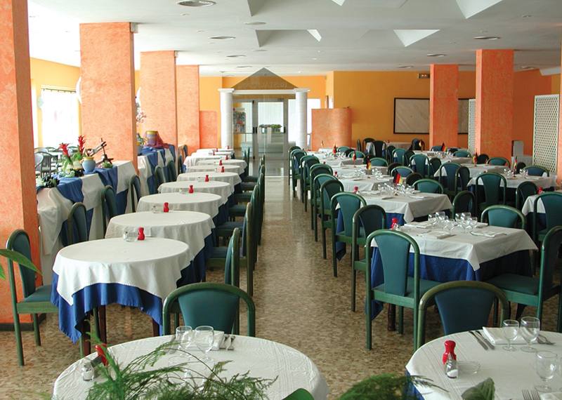Horitzó Hotel