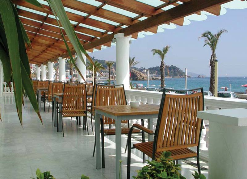 Horitzó Hotel