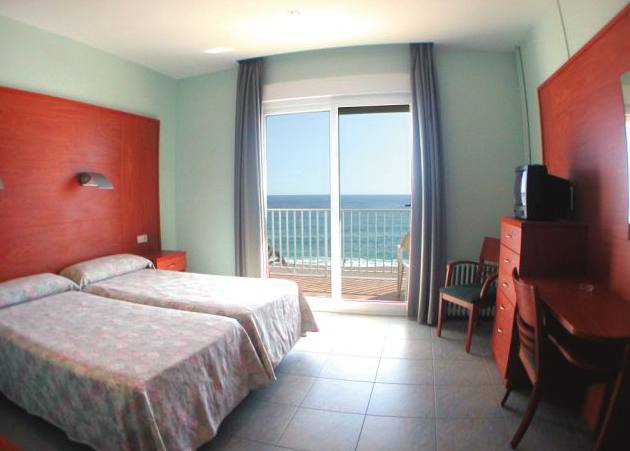 Horitzó Hotel