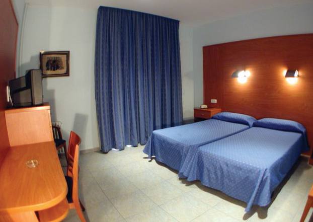 Horitzó Hotel