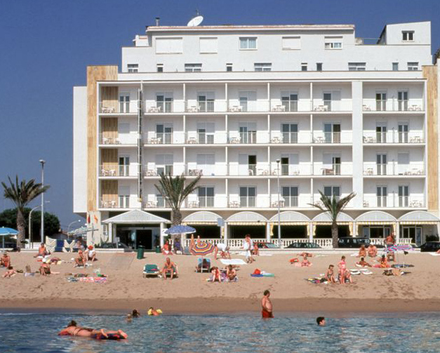 Horitzó Hotel