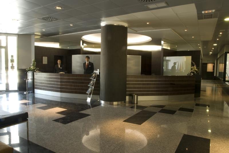 Sercotel Princesa de Eboli