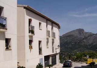 Serrella Hotel