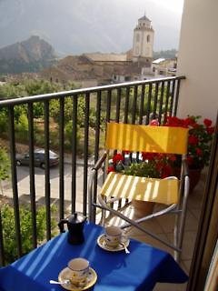 Serrella Hotel