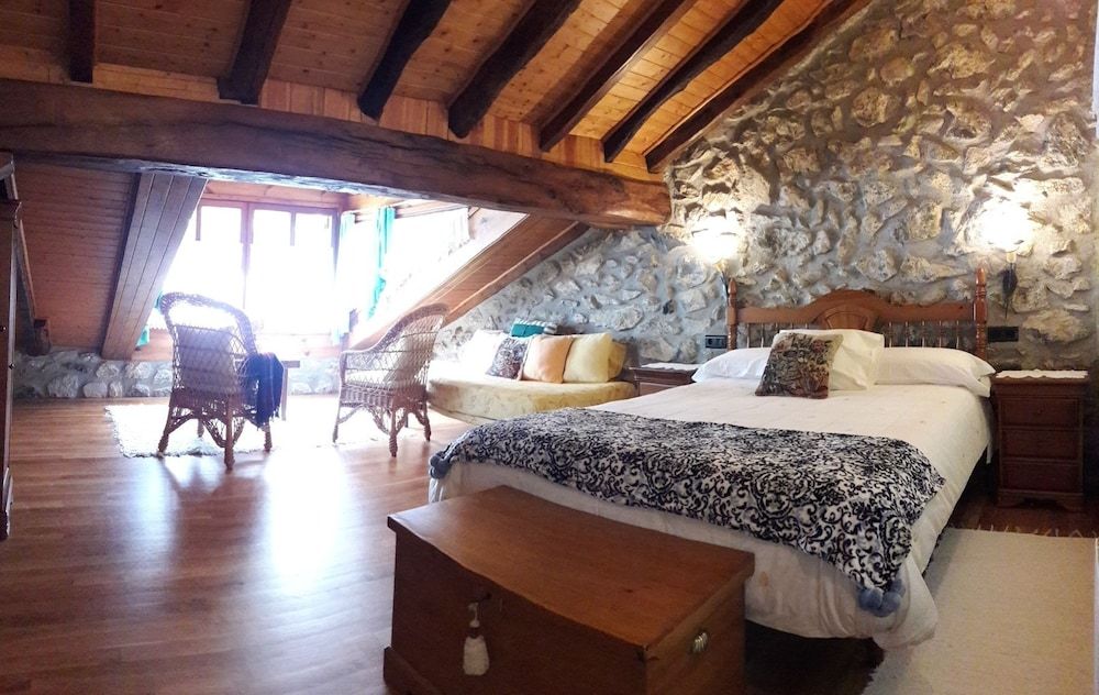 Urresti Agroturismo