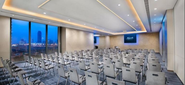 Le Meridien City Centre Bahrain