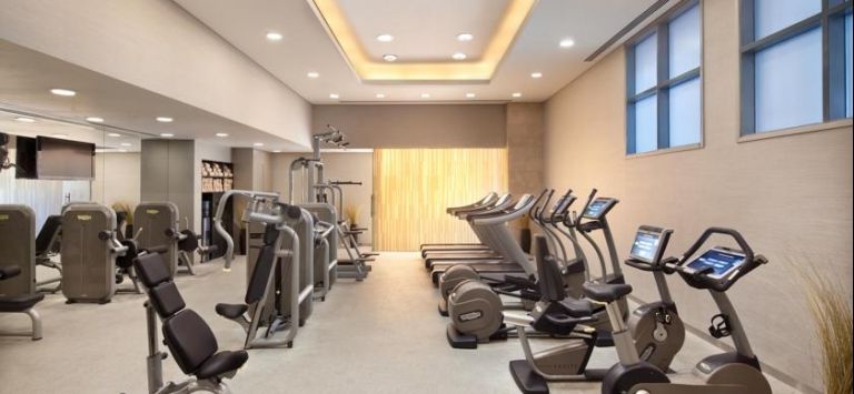 Le Meridien City Centre Bahrain