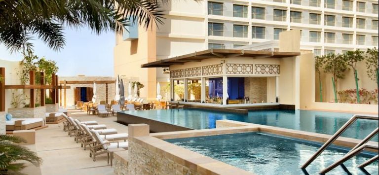 Le Meridien City Centre Bahrain