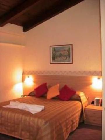 Chalet Alpina