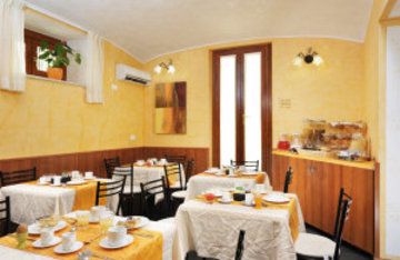 Relais Manzoni