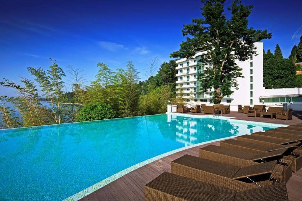 Castello Mare Hotel & Wellness Resort