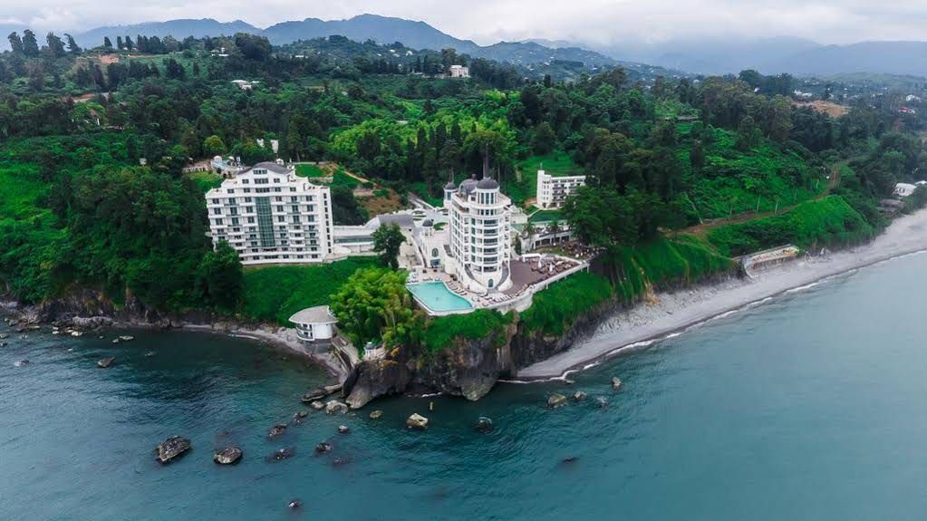 Castello Mare Hotel & Wellness Resort