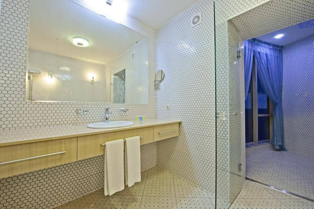 Castello Mare Hotel & Wellness Resort