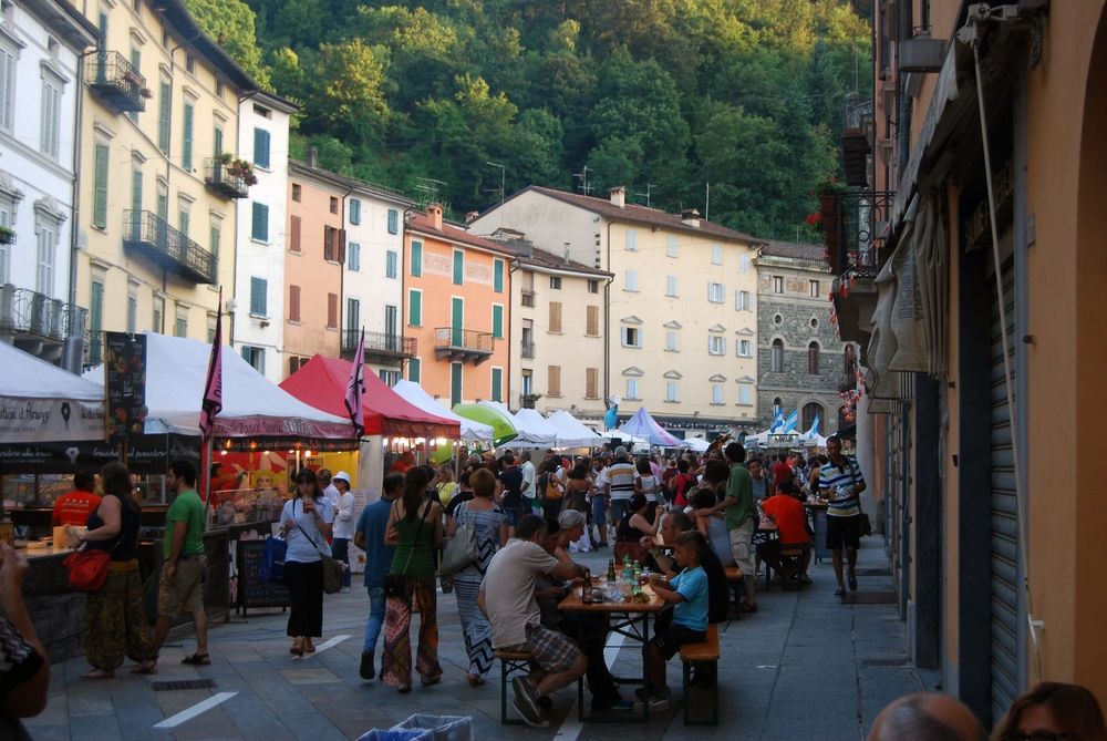 Hotel Italia