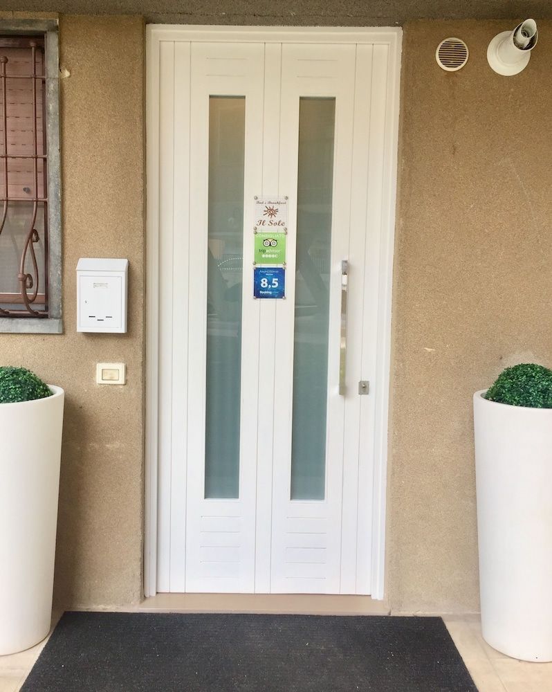 Bed and Breakfast Il Sole