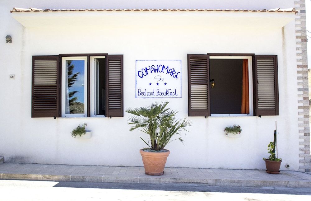 CofanoMare