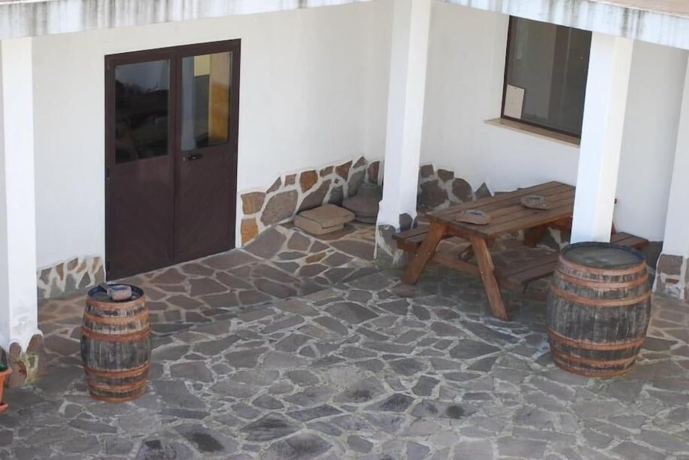 Agriturismo Paulesa