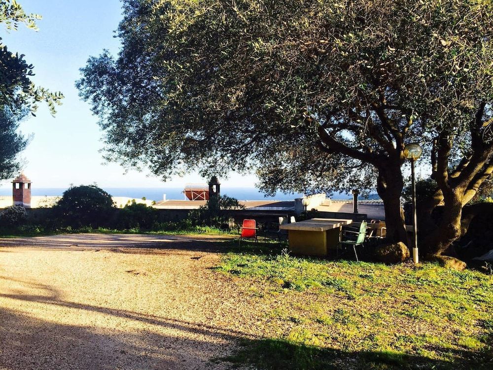 Agriturismo Paulesa