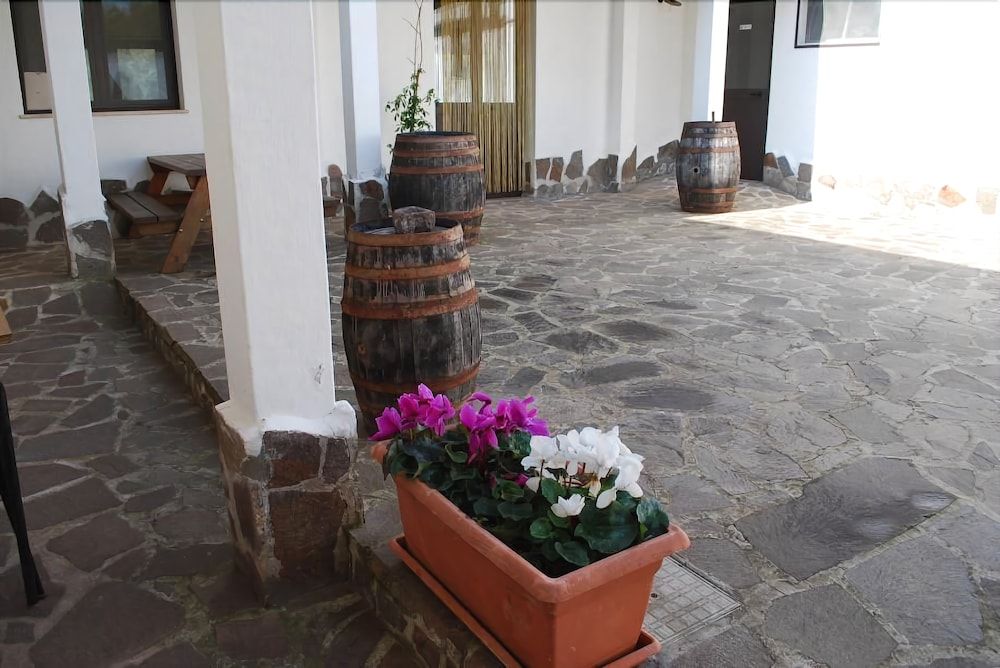 Agriturismo Paulesa