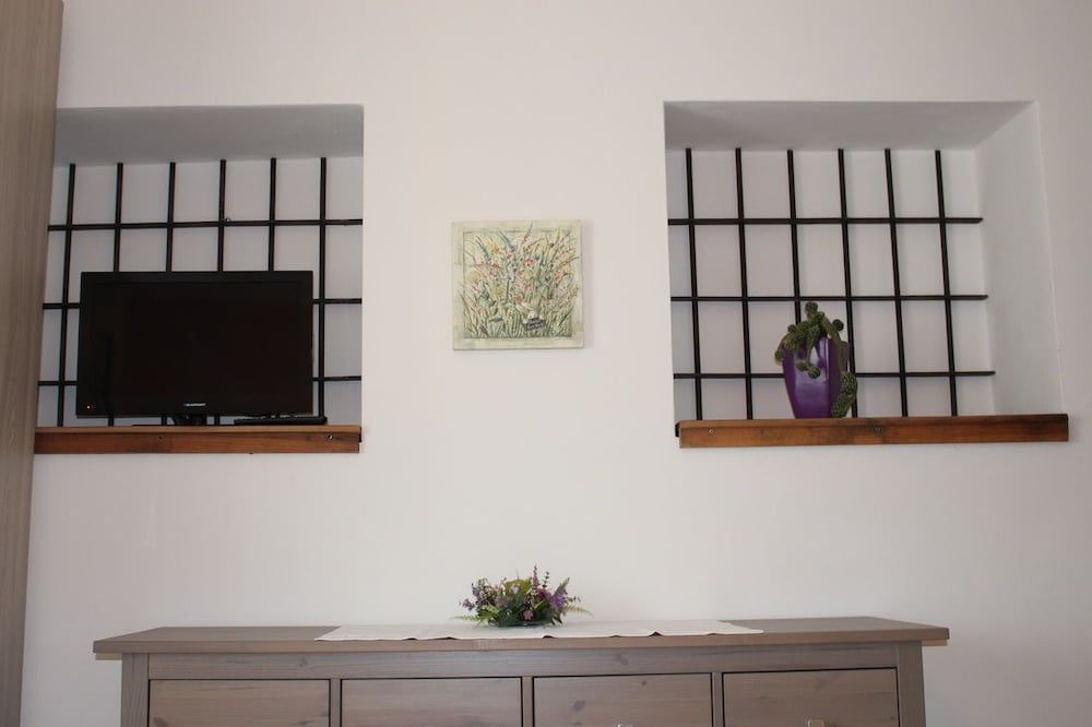 Bed & Breakfast Acero Rosso