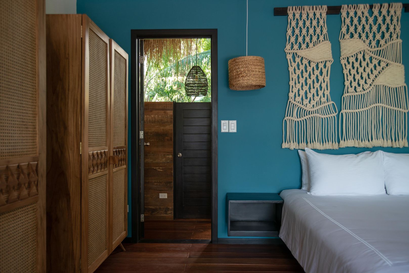 Isla Palenque Resort