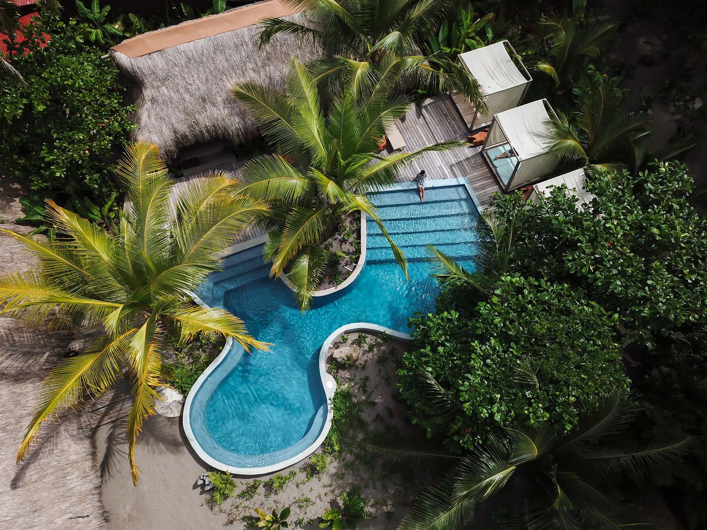 Isla Palenque Resort