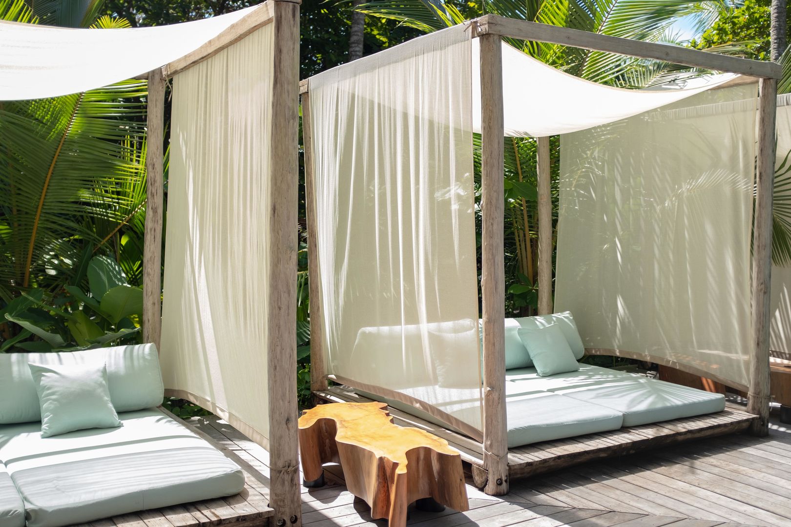 Isla Palenque Resort