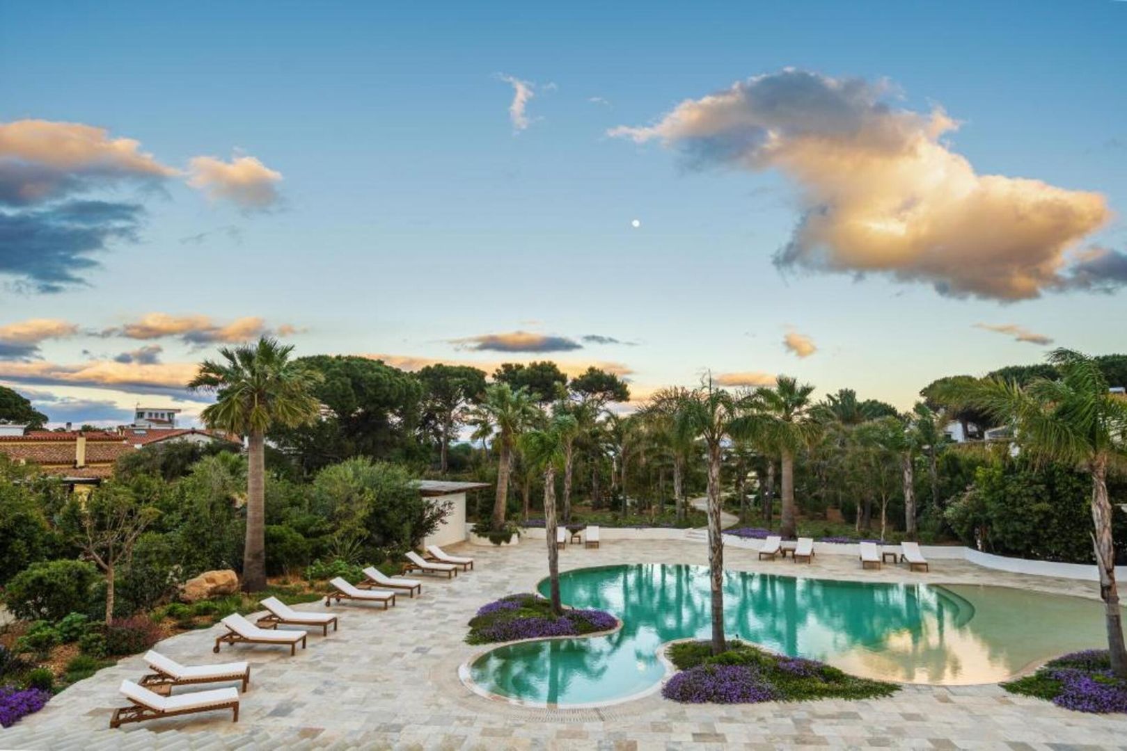 Sant'Efis Hotel
