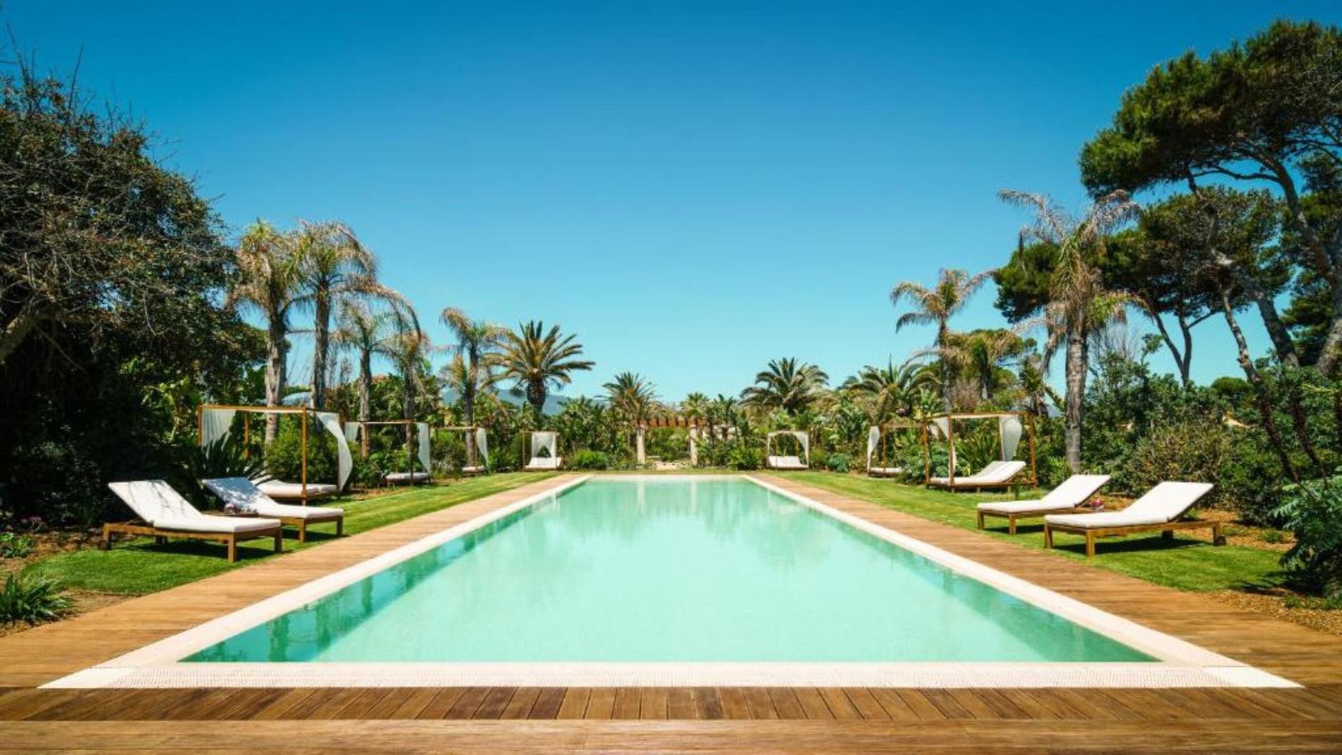 Sant'Efis Hotel