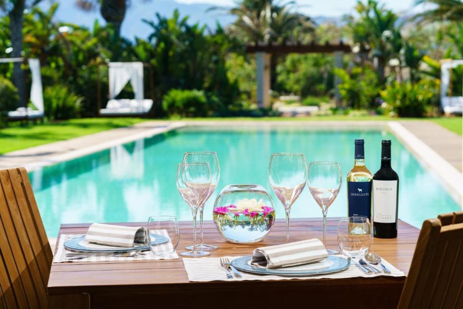 Sant'Efis Hotel