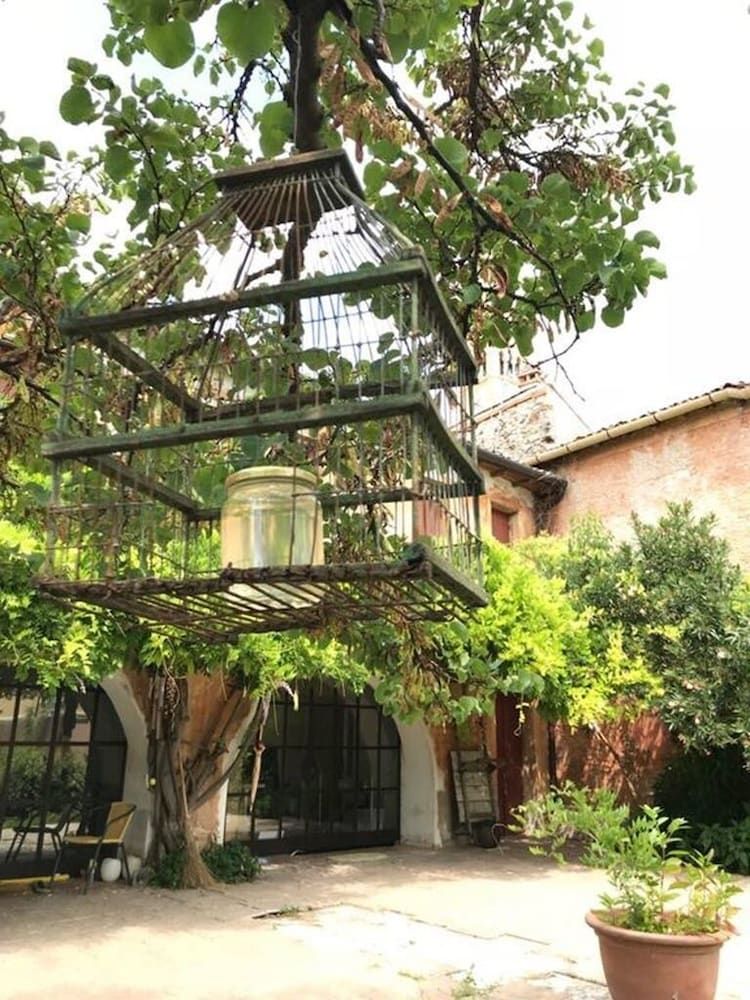 Borgo Conti B&b