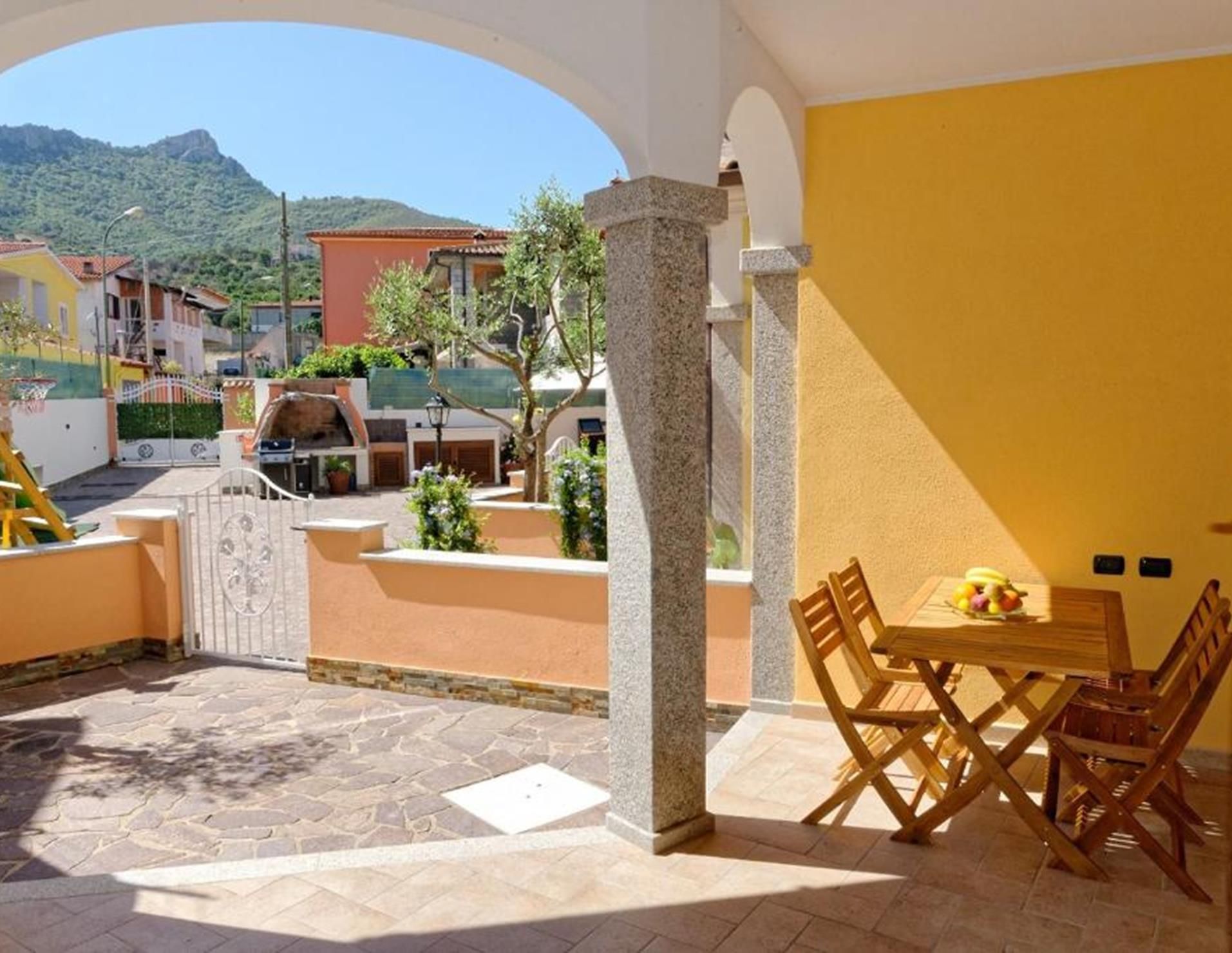 Residence La Corte Di Anastasia