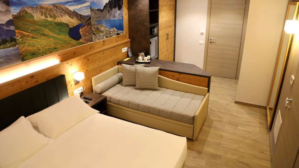 Dada Hotel