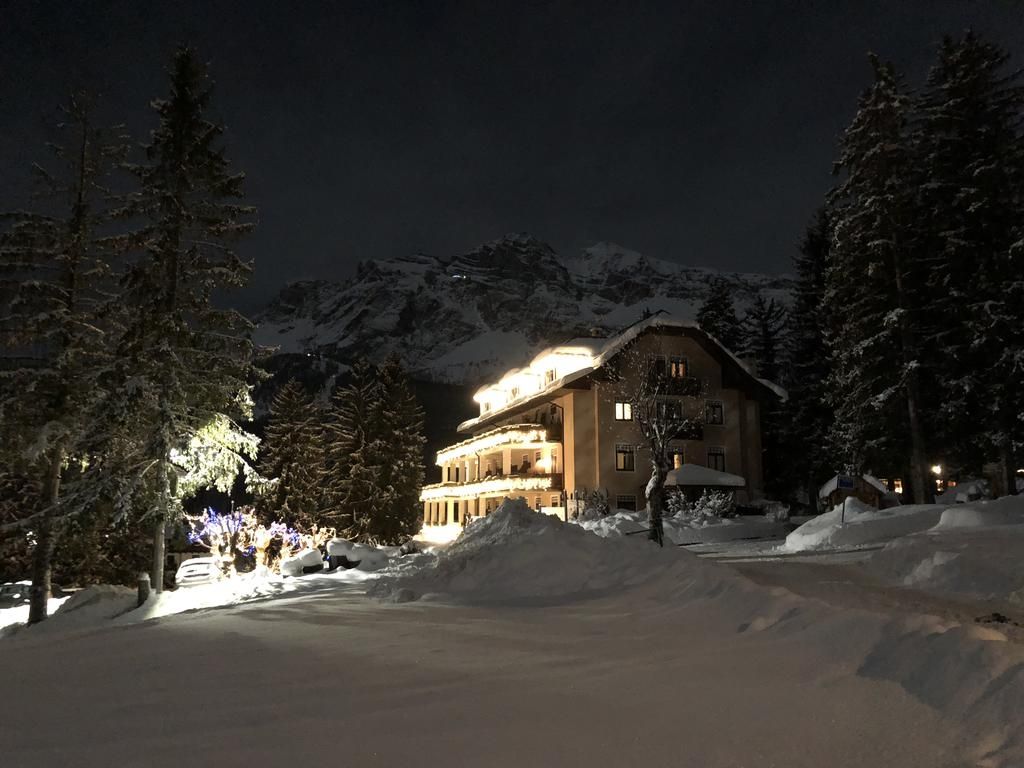 Boutique Hotel Villa Blu Cortina
