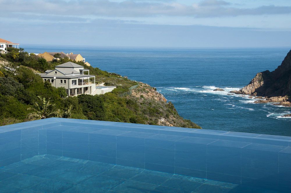 The Mount Knysna