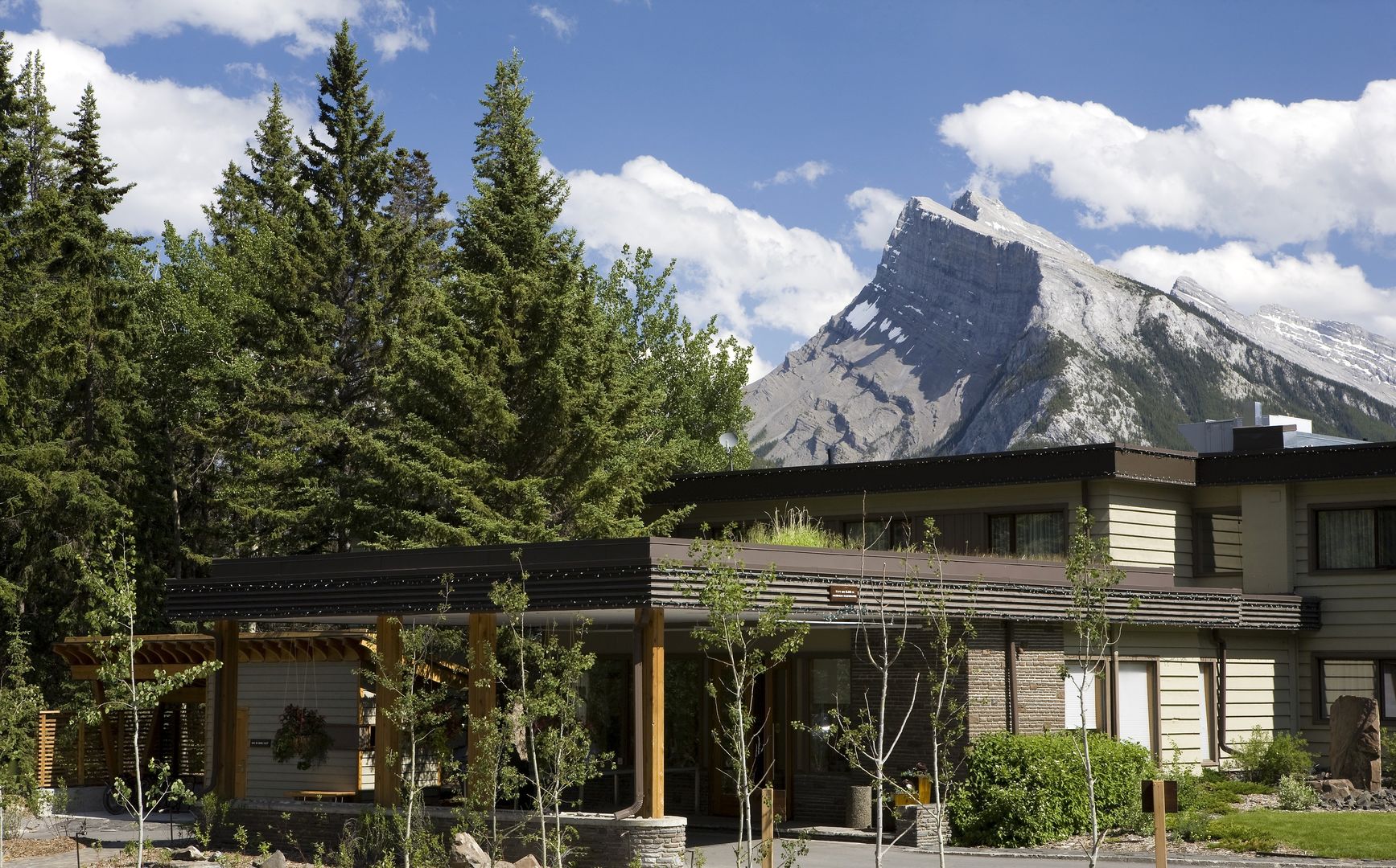 Juniper Hotel