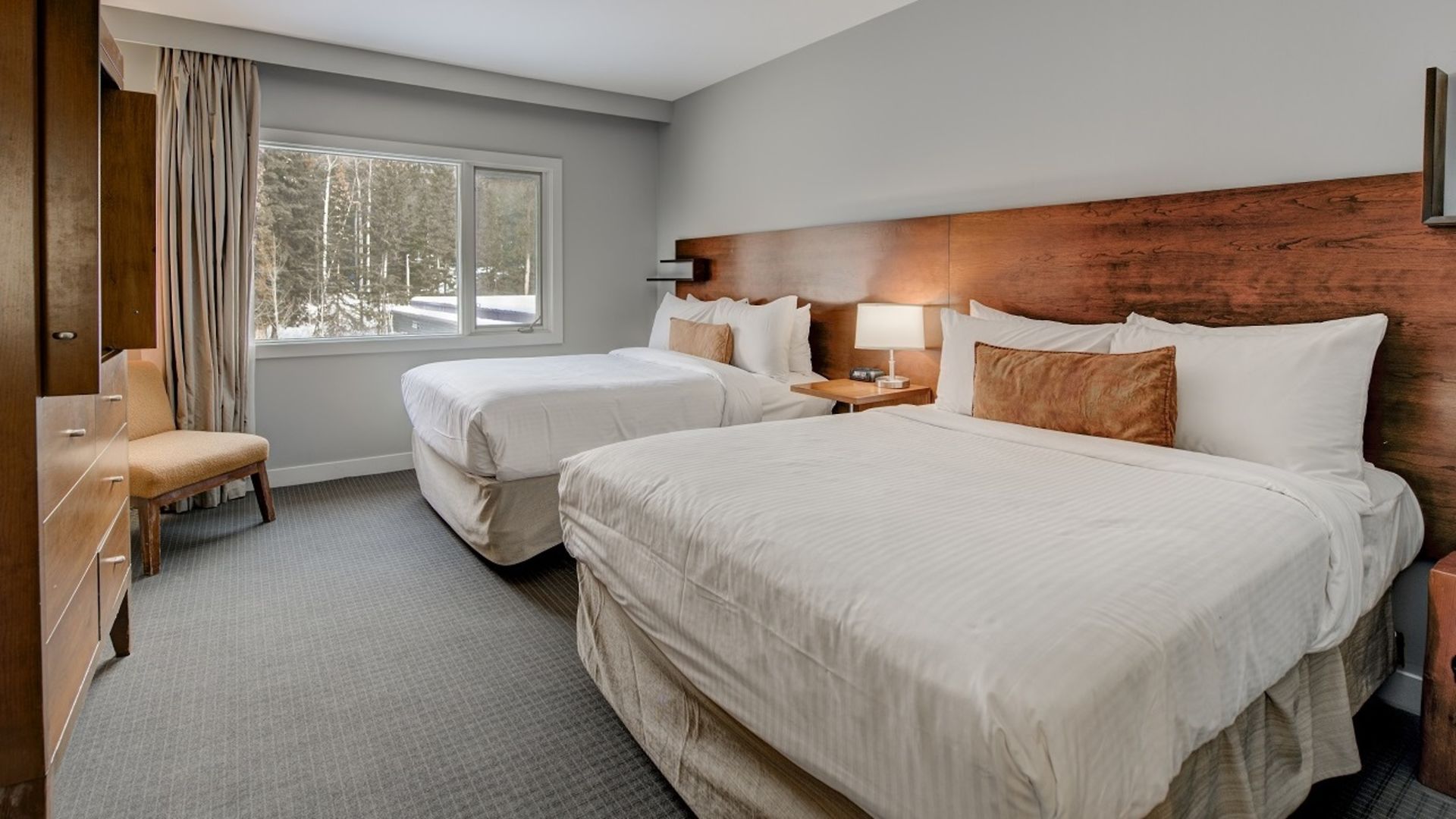 Juniper Hotel