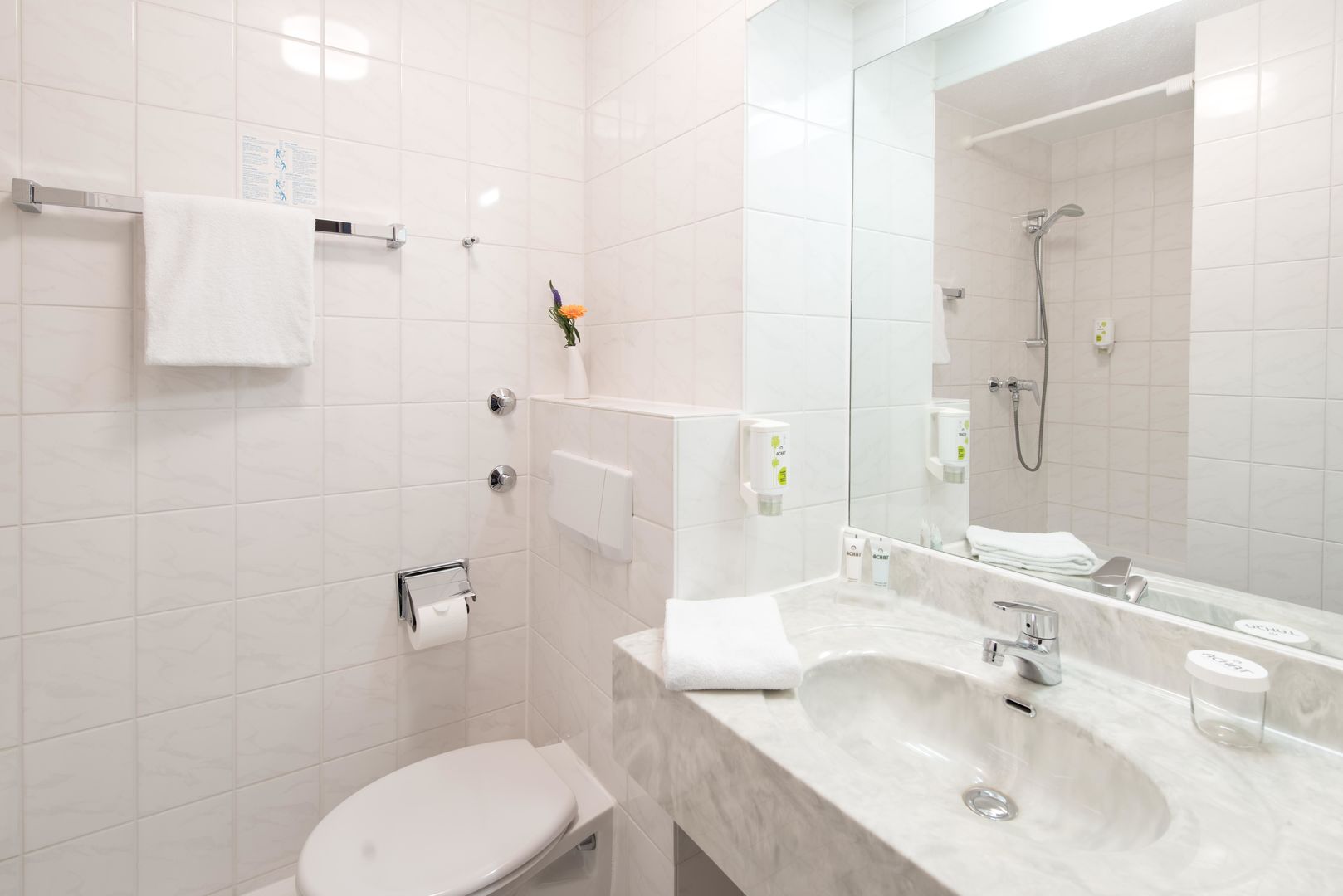 ACHAT Hotel Leipzig Messe
